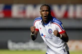 Ex-Bahia se lesiona, chora em campo e decide final na Colômbia