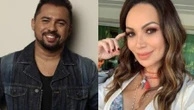Xand Avião fala sobre Solange Almeida e revela chance de reencontro: 'Nada impede'