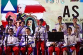 Pátio do Forte São Pedro é rebatizado em homenagem ao 2 de Julho