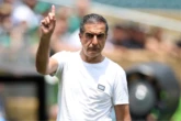 Ex-Bahia aponta atrito com o presidente do clube como motivo da sua demissão