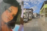 Grávida morta ao proteger o marido em Camaçari foi executada na frente dos filhos