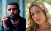 Luana Piovani diz que Pedro Scooby virou pai responsável e revela dor com distância do filho Dom