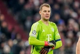 Neuer minimiza atuação do Flamengo diante do Bayern: 'não foi complicado'