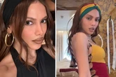 Comentários sobre o rosto de Anitta e a baixa autoestima de 98% das brasileiras