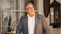 Consultor Lucio Mesquita faz palestra inédita em evento da Associação Nacional de Jornais