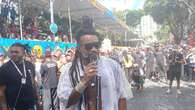 'A gente precisa vencer o preconceito com a educação', diz Carlinhos Brown