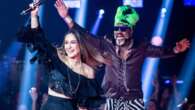 Carlinhos Brown sai em defesa de Claudia Leitte após polêmica: 'Posso garantir que ela não é racista’