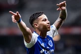 Com início avassalador, Kaio Jorge supera números de craques como Romário e Adriano