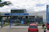 Pedreiro é preso por ameaçar a ex-companheira com barra de ferro na Bahia