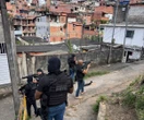 Líder da Katiara é morto pela polícia na Vila Canária