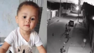 Bebê de um ano morre ao ser atropelado em Vitória da Conquista; motorista fugiu