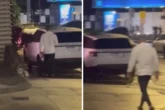 Tiro em bar no Rio Vermelho aconteceu após PM levar fora de mulher
