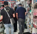 Quatro farmácias são interditadas por venda ilegal de milhares de anabolizantes e remédios controlados