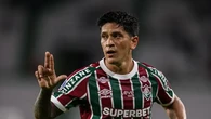Cano sofre entorse no joelho direito e vira desfalque do Fluminense na Copa Sul-Americana