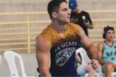 Ex-atleta e histórico de violência: quem é o homem que agrediu ex-namorada com 60 socos