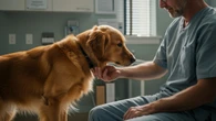 Cães conseguem detectar Parkinson anos antes dos sintomas; veja como entender os sinais
