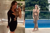 Influenciadora presa em shopping é internada, e mãe diz que ela sofre de hipomania