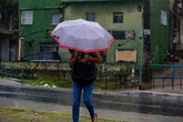 Vai chover no final de semana? Confira previsão do tempo para Salvador