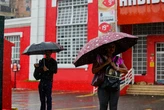 Quando vai parar de chover tanto em Salvador? Confira previsão