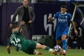 Al-Hilal x Al-Ahli: onde assistir ao vivo, horário e escalações