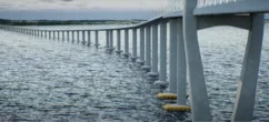 A ponte de papel: que incertezas ainda persistem em maior projeto viário da Bahia