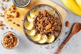 Proteicas e nutritivas: aprenda 4 receitas para o café da manhã