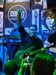 No Wacken ou no 30 Segundos: metaleiro é tudo igual