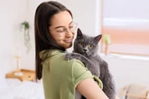 12 nomes criativos para colocar em gatos sociáveis