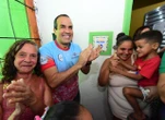Morar Melhor: Baixa de Quintas recebe mais 100 casas reformadas