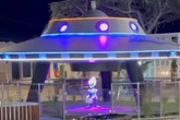 Varginha da Chapada? Conheça cidade baiana famosa por disco voador e atividade extraterreste