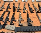 Quem é o dono dos 22 fuzis apreendidos dentro de bunker na Bahia? Saiba