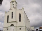 Igreja católica é invadida e sacrário arrombado no interior da Bahia