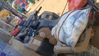 100 kg de pescados são apreendidos na Ilha dos Frades
