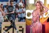 Ex-esposa de Militão vence na Justiça e jogador terá que pagar mais de R$ 60 mil de pensão para a filha