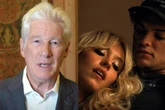 Quem é o filho de Richard Gere que chamou atenção nas redes após fazer cena quente em Euphoria