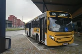 Novo terminal e duas linhas de ônibus começam a operar em Salvador