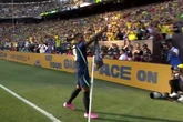 Com gol de Endrick, Brasil supera Egito no último amistoso antes da Copa do Mundo