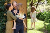 Harry e Meghan celebram 5 aniversário da filha Lilibet: ‘Menina dos sonhos’