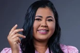 Cantora gospel morre em UTI após não resistir a quadro de pneumonia