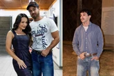 Influenciador diz que quase foi agredido por namorado de Larissa Manoela por ciúmes