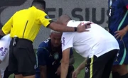 Lesões tiram estrelas da Copa e acendem alerta sobre desgaste extremo no futebol