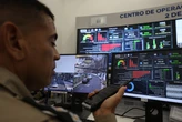 Mil foragidos da Justiça já foram presos na Bahia em 2026 com ajuda de reconhecimento facial