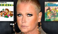Foi plágio ou não? Após 26 anos, processo milionário contra Xuxa está perto de desfecho