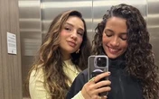 Rayssa Leal assume nas redes sociais ser bissexual; skatista namora influenciadora Duda Wilken