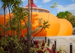 Virou abóbora:  conheça o inferninho dos anos 70 que virou centro cultural em Feira de Santana