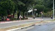 Arrastões assustam frequentadores do Dique do Tororó