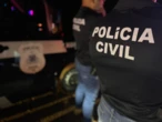 Homem investigado por agredir ex-companheira com garrafa é preso no interior da Bahia