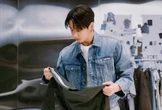 Coleção de JungKook para CK esgota em minutos e comprova alcance mundial do artista