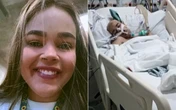 Influencer que tosse e suor descobriu que estava com câncer agressivo: 'Podia morrer em 24h'