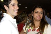 Homenagem de Marcos Mion a Preta Gil gera polêmica na web: ‘Esquisito’